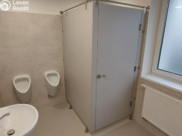 Rent office space Valašské Meziříčí, Hranická č. 21