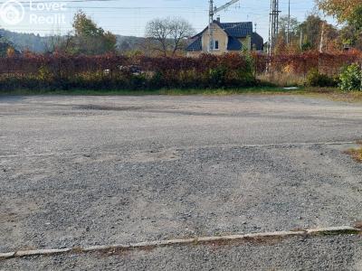 Pronájem kanceláře Valašské Meziříčí, Hranická č. 12