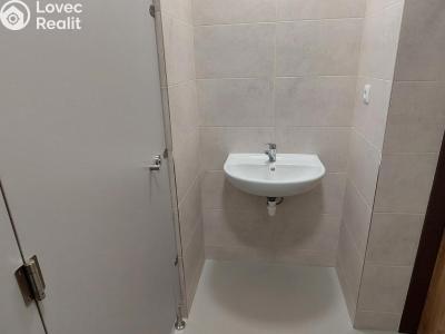 Pronájem kanceláře Valašské Meziříčí, Hranická č. 14