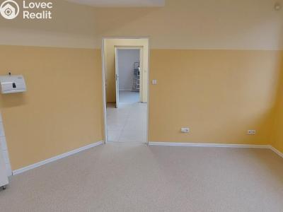 Аренда кабинета врача Vsetín, Smetanova č. 5