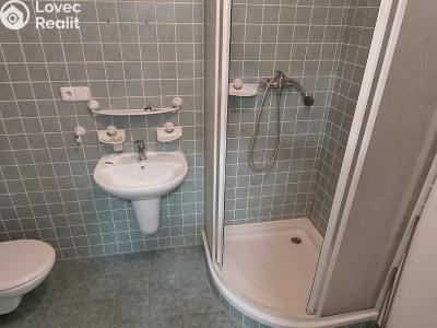 Pronájem ordinace Vsetín, Smetanova č. 6