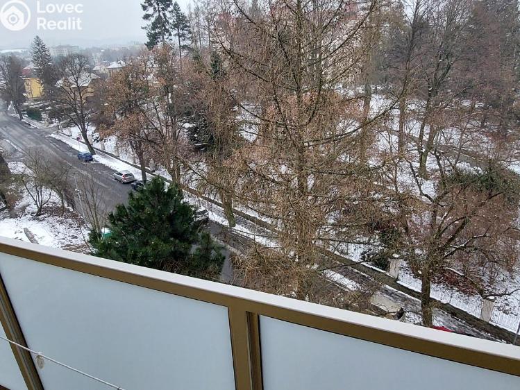 Prodej bytu 1+KK Valašské Meziříčí, Vsetínská č. 4