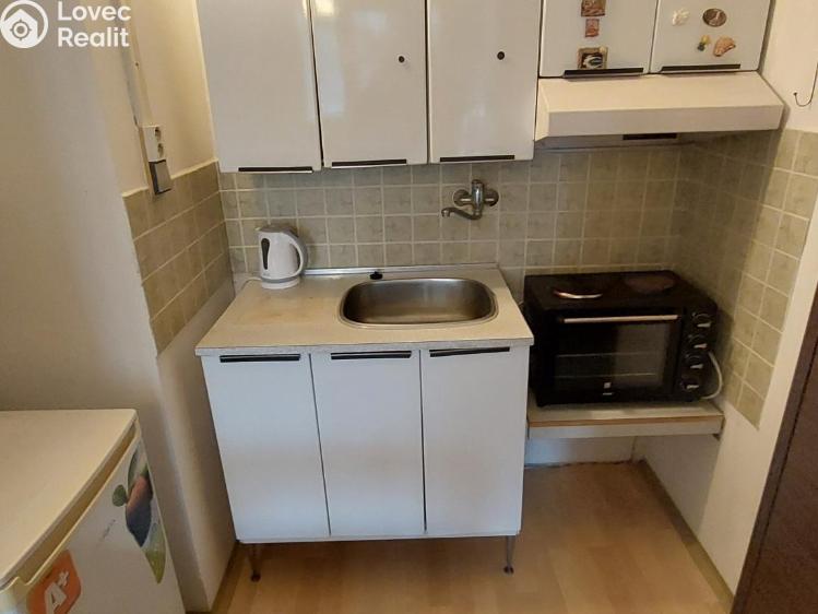 Prodej bytu 1+KK Valašské Meziříčí, Vsetínská č. 10