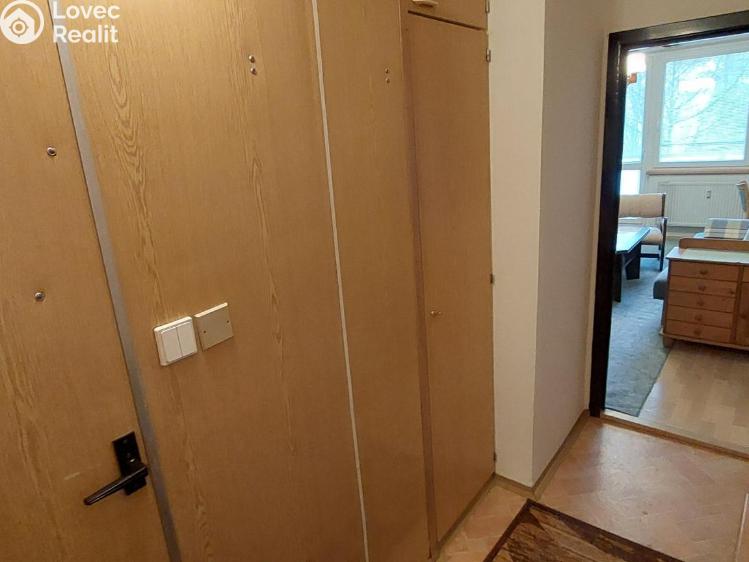 Prodej bytu 1+KK Valašské Meziříčí, Vsetínská č. 11