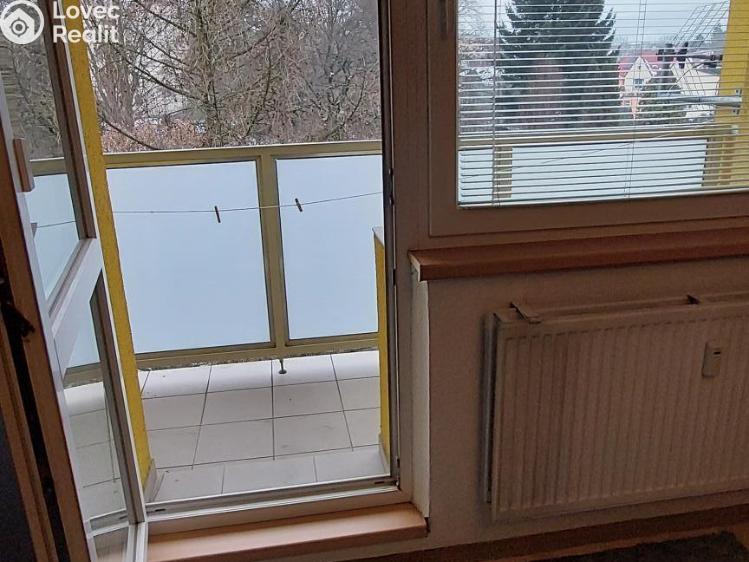 Prodej bytu 1+KK Valašské Meziříčí, Vsetínská č. 13