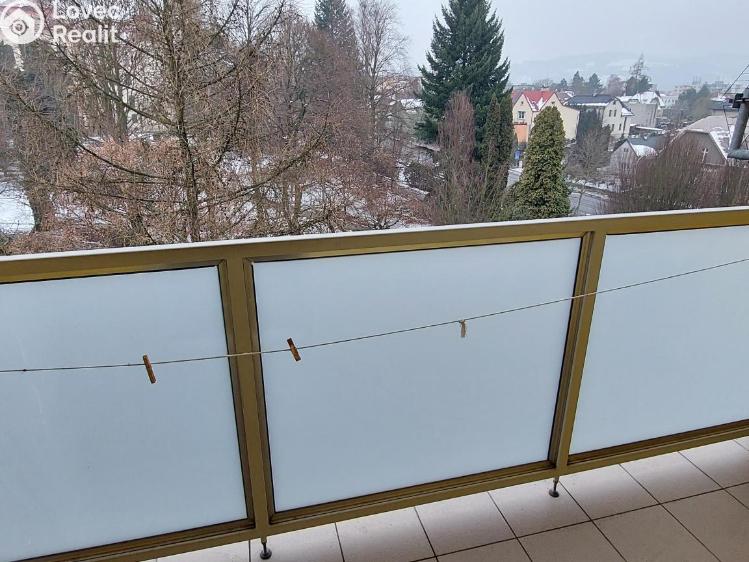Prodej bytu 1+KK Valašské Meziříčí, Vsetínská č. 15