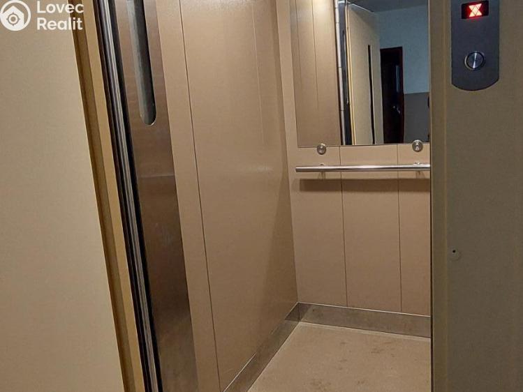 Prodej bytu 1+KK Valašské Meziříčí, Vsetínská č. 16