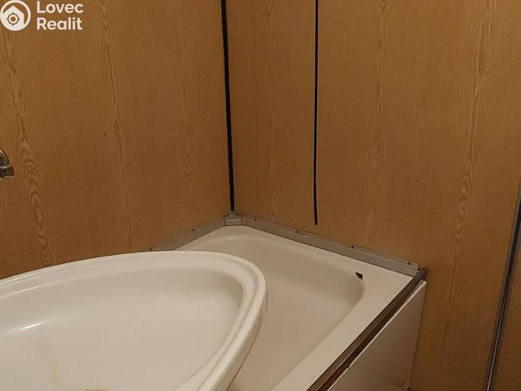Prodej bytu 1+KK Valašské Meziříčí, Vsetínská č. 17