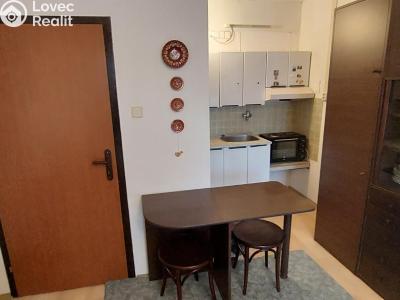 Prodej bytu 1+KK Valašské Meziříčí, Vsetínská č. 3