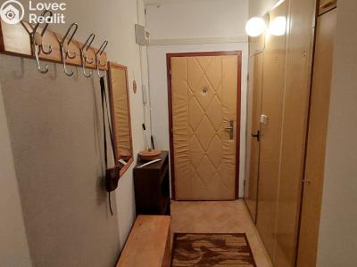Prodej bytu 1+KK Valašské Meziříčí, Vsetínská č. 6