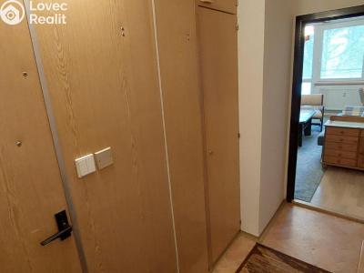 Продаж квартири 1+KK Valašské Meziříčí, Vsetínská č. 11