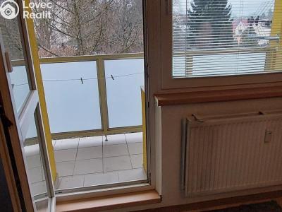 Продаж квартири 1+KK Valašské Meziříčí, Vsetínská č. 13