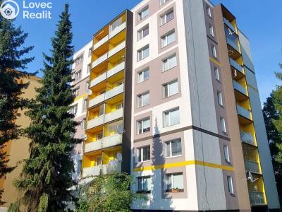 Продаж квартири 1+KK Valašské Meziříčí, Vsetínská č. 14
