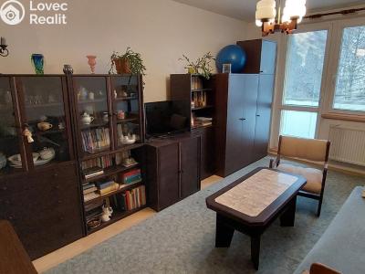 Продаж квартири 1+KK Valašské Meziříčí, Vsetínská č. 18