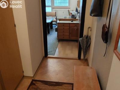 Продаж квартири 1+KK Valašské Meziříčí, Vsetínská č. 20