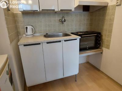 Продаж квартири 1+KK Valašské Meziříčí, Vsetínská č. 22