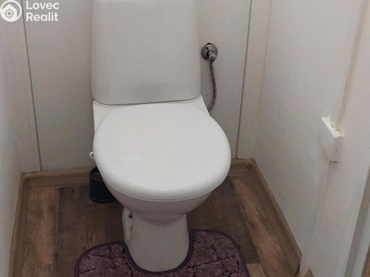 Pronájem bytu 1+KK Valašské Meziříčí, Zašovská č. 22