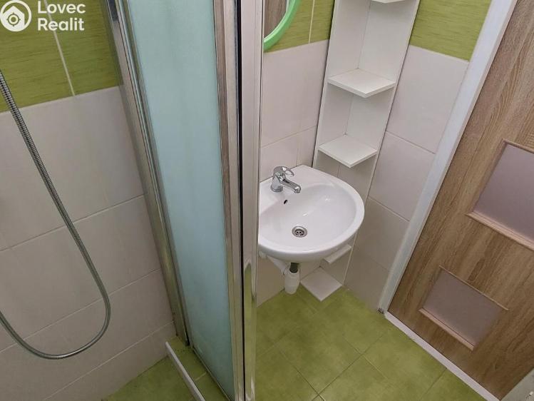 Оренда квартири 1+KK Valašské Meziříčí, Zašovská č. 2