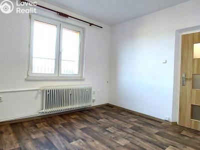 Оренда квартири 1+KK Valašské Meziříčí, Zašovská č. 7