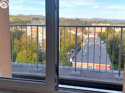 Оренда квартири 1+KK Valašské Meziříčí, Zašovská č. 11