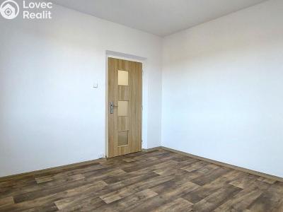 Оренда квартири 1+KK Valašské Meziříčí, Zašovská č. 13