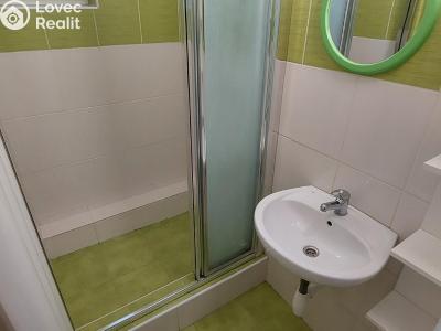 Оренда квартири 1+KK Valašské Meziříčí, Zašovská č. 15