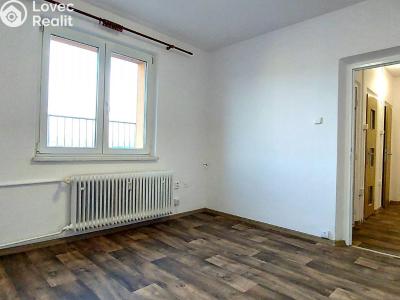 Оренда квартири 1+KK Valašské Meziříčí, Zašovská č. 19
