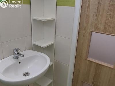 Оренда квартири 1+KK Valašské Meziříčí, Zašovská č. 20