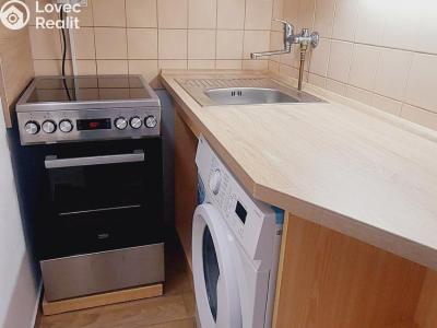 Оренда квартири 1+KK Valašské Meziříčí, Zašovská č. 21