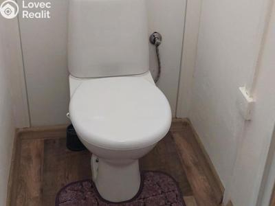 Оренда квартири 1+KK Valašské Meziříčí, Zašovská č. 22