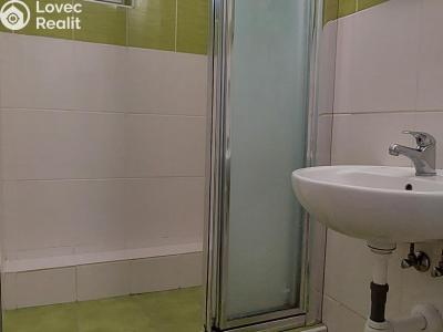 Оренда квартири 1+KK Valašské Meziříčí, Zašovská č. 23
