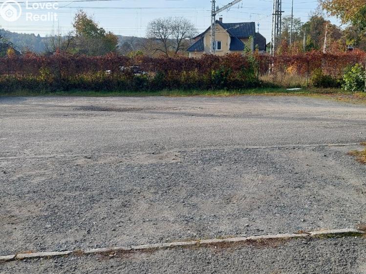 Аренда офисного помещения Valašské Meziříčí, Hranická č. 4