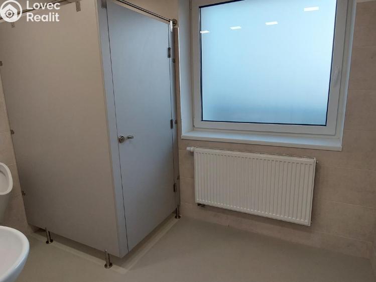 Аренда офисного помещения Valašské Meziříčí, Hranická č. 12