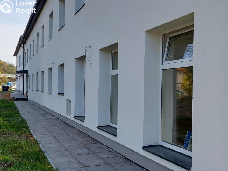 Аренда офисного помещения Valašské Meziříčí, Hranická č. 13