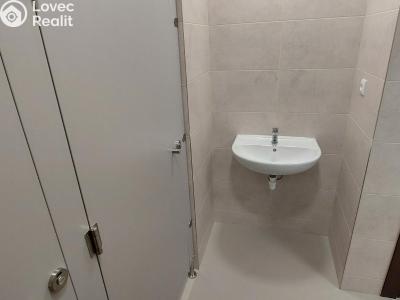 Аренда офисного помещения Valašské Meziříčí, Hranická č. 6