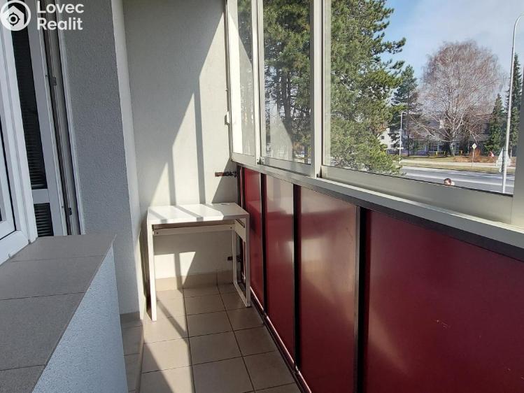 Prodej bytu 1+KK Valašské Meziříčí, Vsetínská č. 6