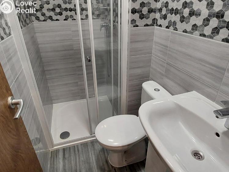 Prodej bytu 1+KK Valašské Meziříčí, Vsetínská č. 9