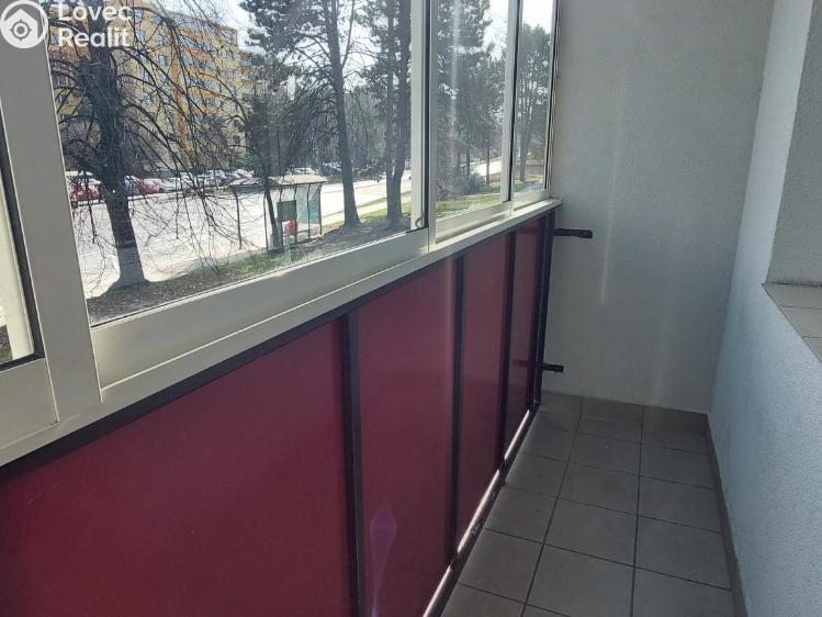 Prodej bytu 1+KK Valašské Meziříčí, Vsetínská č. 12