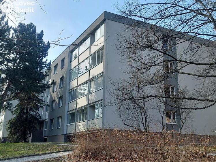 Prodej bytu 1+KK Valašské Meziříčí, Vsetínská č. 14