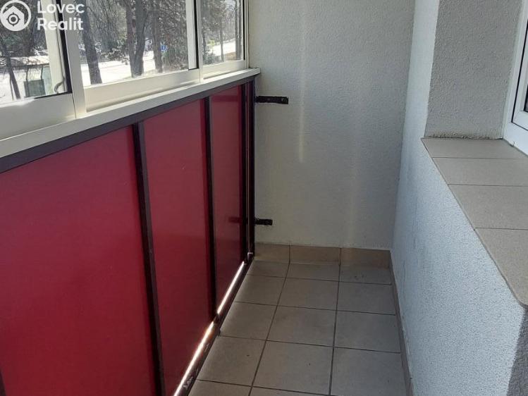 Prodej bytu 1+KK Valašské Meziříčí, Vsetínská č. 17