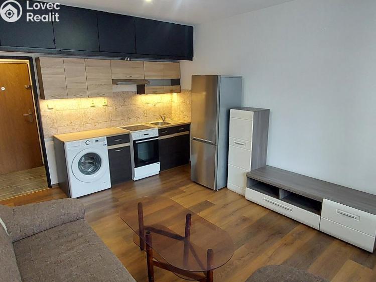 Prodej bytu 1+KK Valašské Meziříčí, Vsetínská č. 18