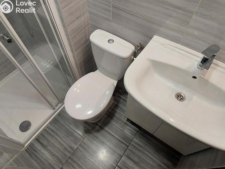 Prodej bytu 1+KK Valašské Meziříčí, Vsetínská č. 19