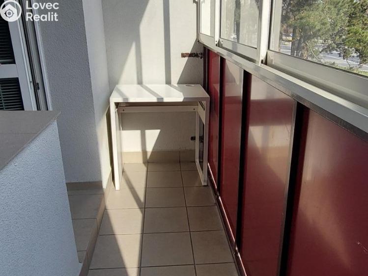 Prodej bytu 1+KK Valašské Meziříčí, Vsetínská č. 20