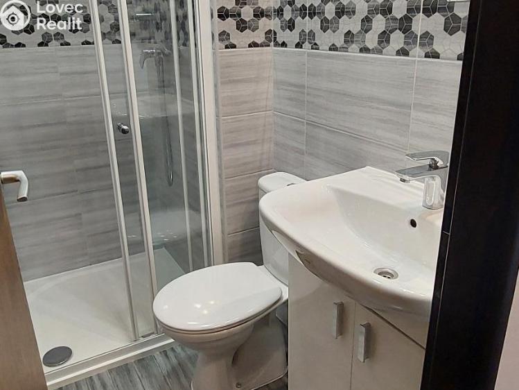 Prodej bytu 1+KK Valašské Meziříčí, Vsetínská č. 23