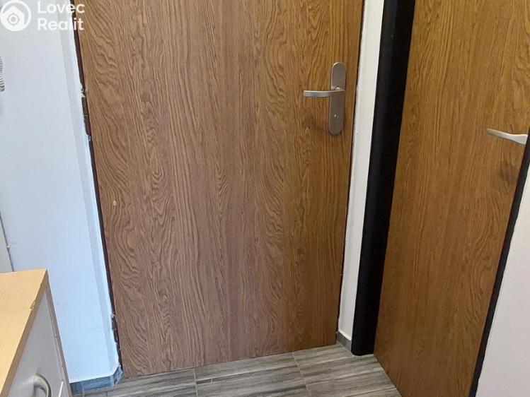 Prodej bytu 1+KK Valašské Meziříčí, Vsetínská č. 24