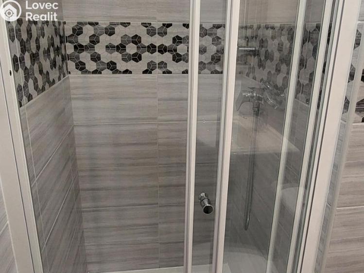 Prodej bytu 1+KK Valašské Meziříčí, Vsetínská č. 26