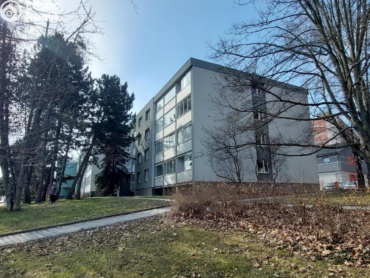 Продаж квартири 1+KK Valašské Meziříčí, Vsetínská č. 1