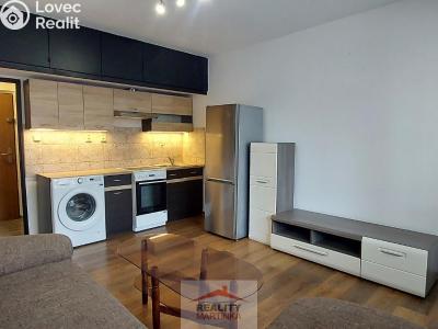 Продаж квартири 1+KK Valašské Meziříčí, Vsetínská č. 27