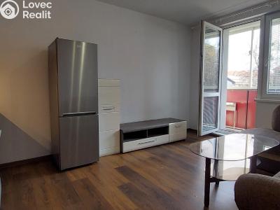 Продаж квартири 1+KK Valašské Meziříčí, Vsetínská č. 2
