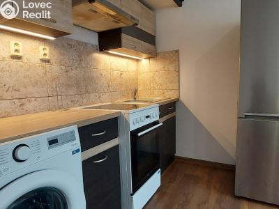 Продаж квартири 1+KK Valašské Meziříčí, Vsetínská č. 4